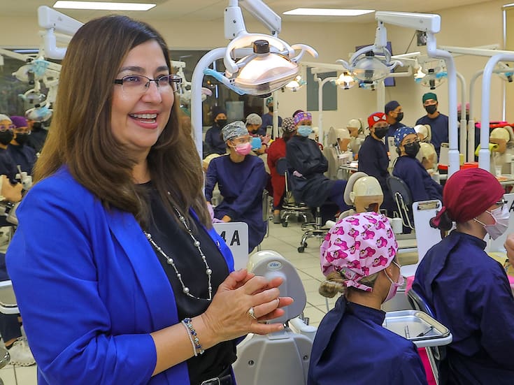 Unison tendrá torre de especialidades para atenciones odontológicas