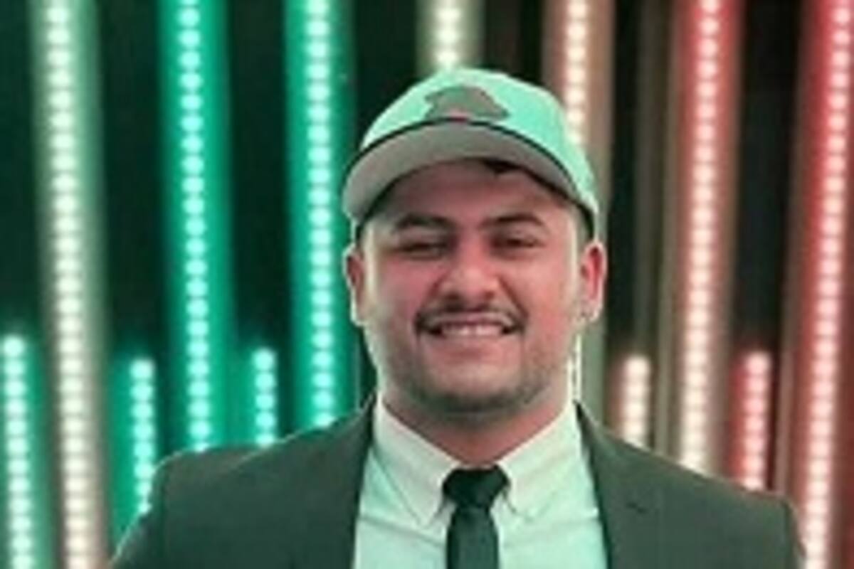 Alonso Pérez defenderá la playera de Galgos en la LFA