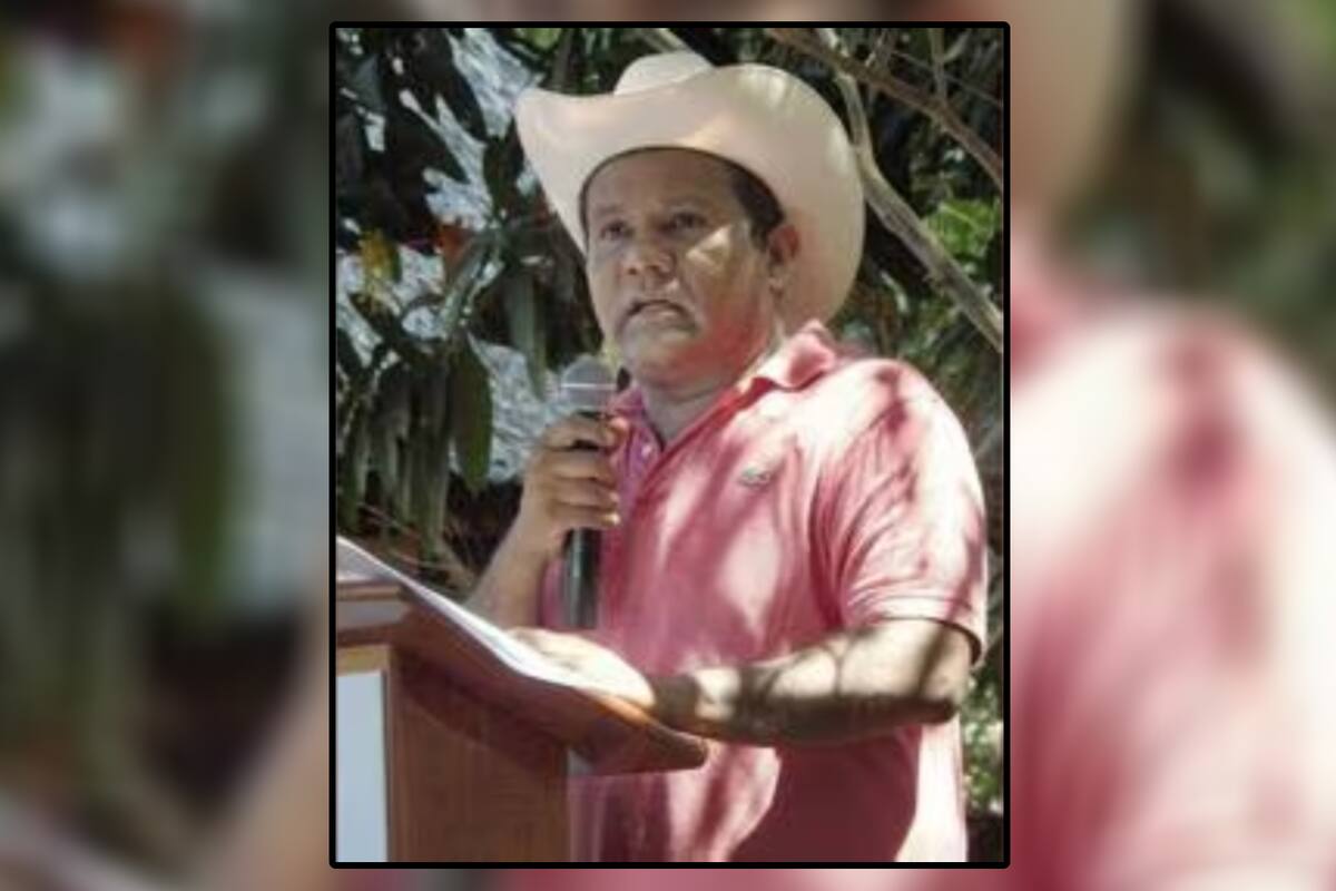Restos humanos hallados en Acapulco pertenecían a Aníbal Zúñiga, candidato del PRI de Coyuca; fue desmembrado y abandonado en camioneta