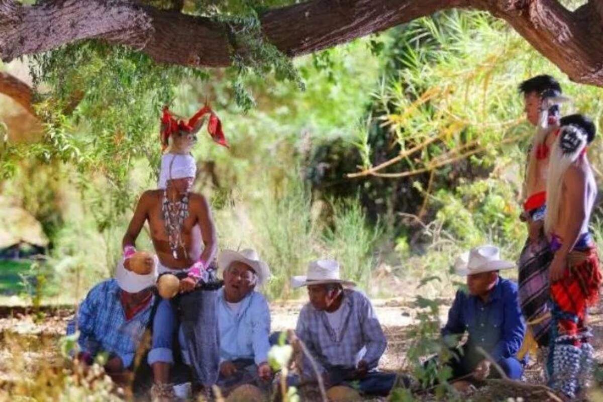 Filmarán serie en Cajeme; invitan a yaquis a castings