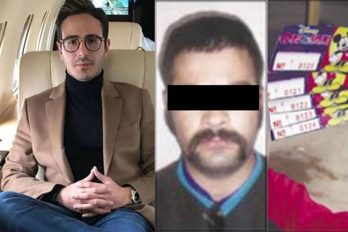 "Estafador de Disney", recuerdan en redes fraude a miles de hermosillenses tras caso Tinder