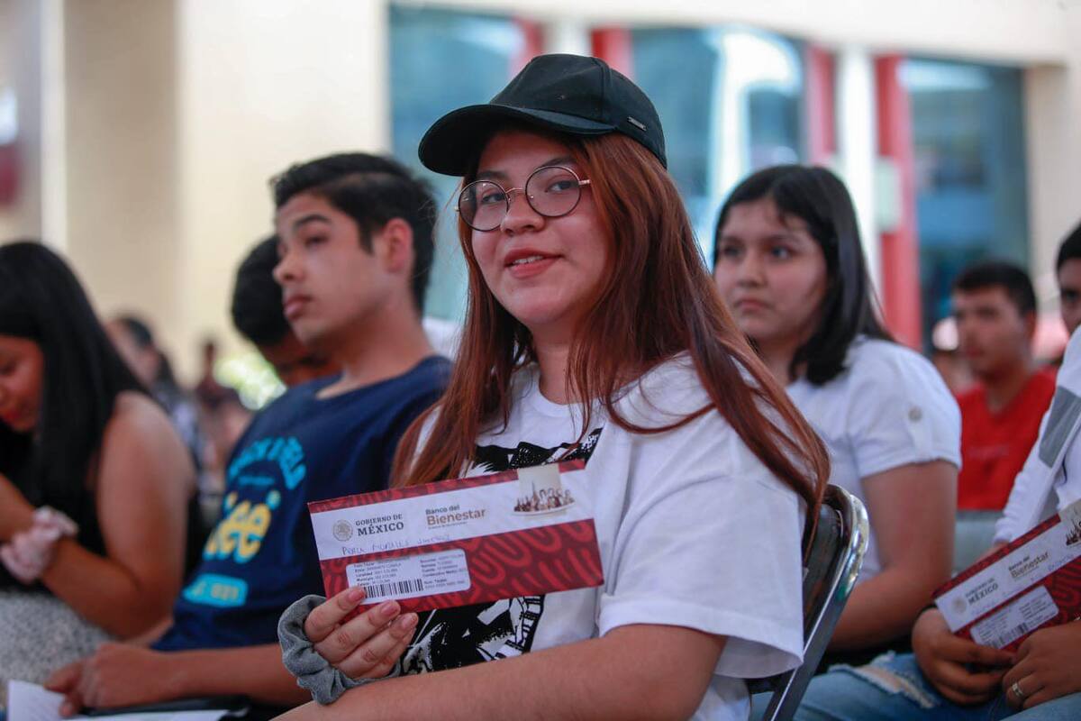 ¿Te interesa una Beca Benito Juárez? Estos requisitos debes cumplir para recibir 9 mil 200 pesos