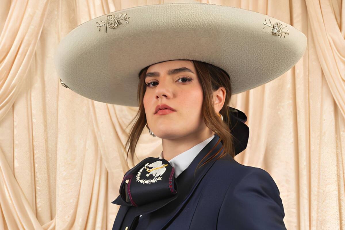 Camila Fernández inicia su primera gira por México y EU