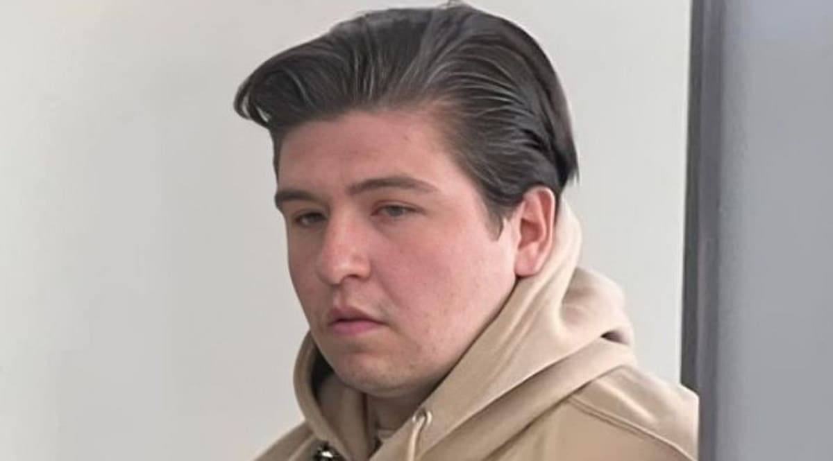 "Rodolfo 'Fofo' Márquez se encuentra en perfectas condiciones": afirma el Secretario de Seguridad Mexiquense. Foto: Cortesía