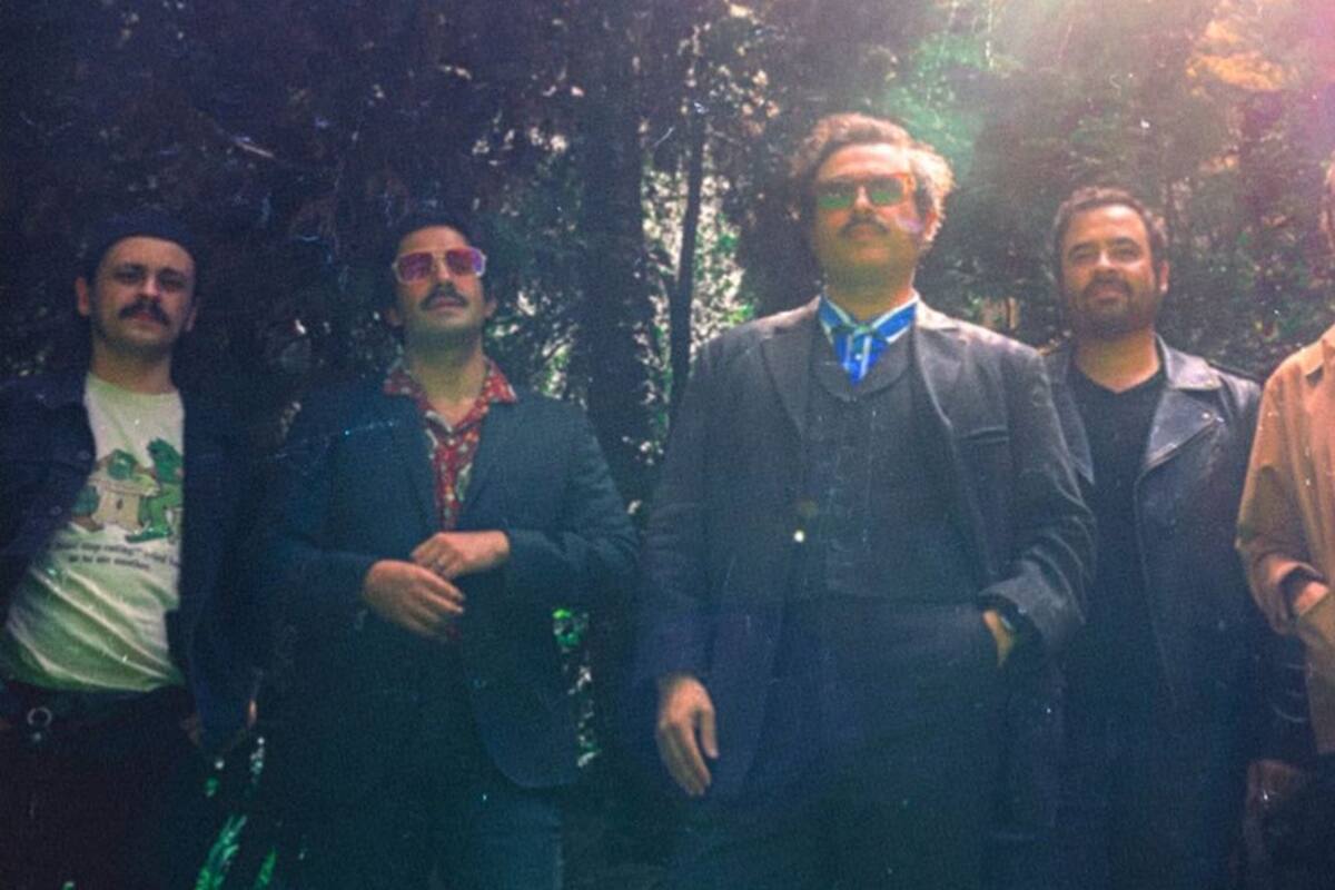 Miembros de Enjambre sufren accidente en carretera y cancelan concierto en Tizayuca