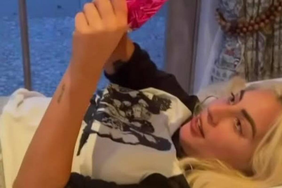 Se unen Lady Gaga y galletas Oreo