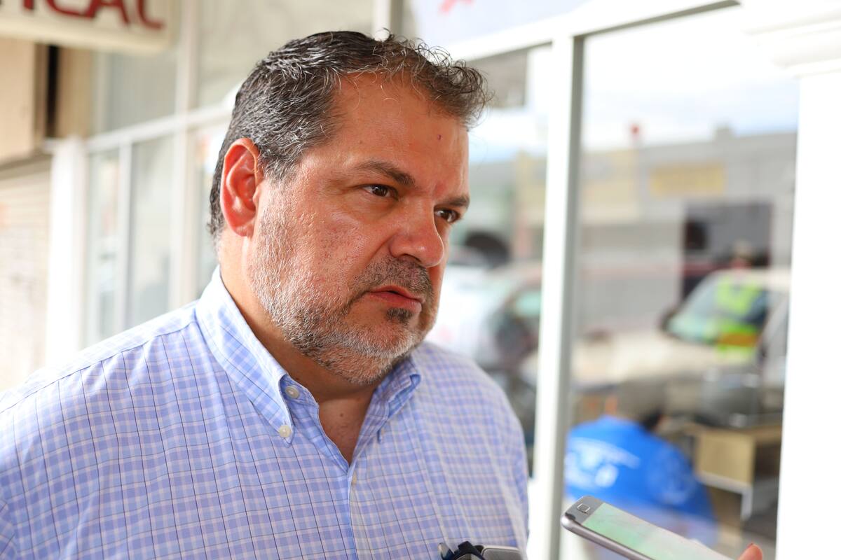 Inhabilitan por 3 meses a Gustavo Magallanes Cortés