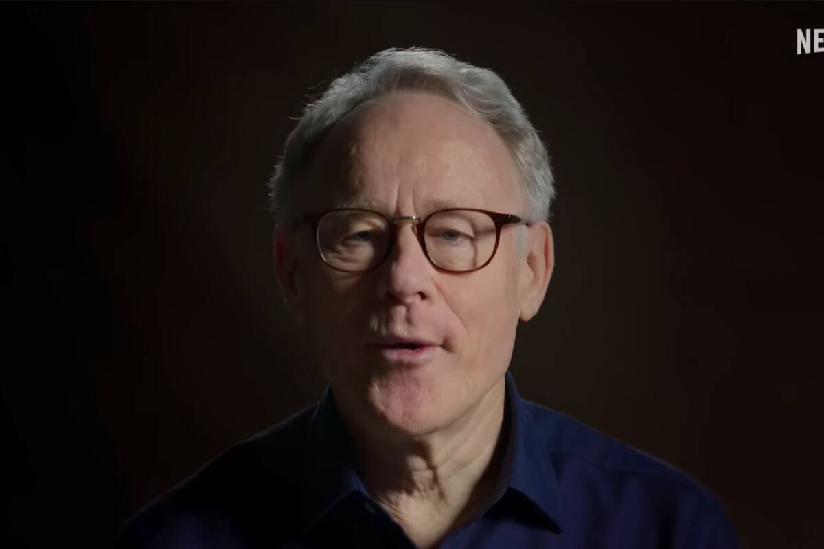 Con Ancient Apocalypse de Netflix, Graham Hancock ha declarado la guerra a los arqueólogos