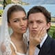 Tom Holland confirma que ya se casó con Zendaya tras meses de rumores