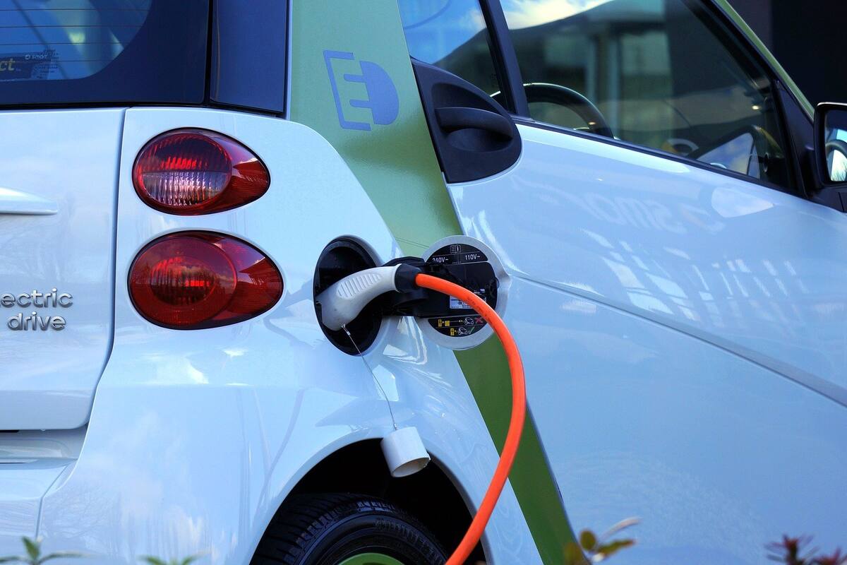 Aumenta la venta de autos híbridos y eléctricos en Sonora