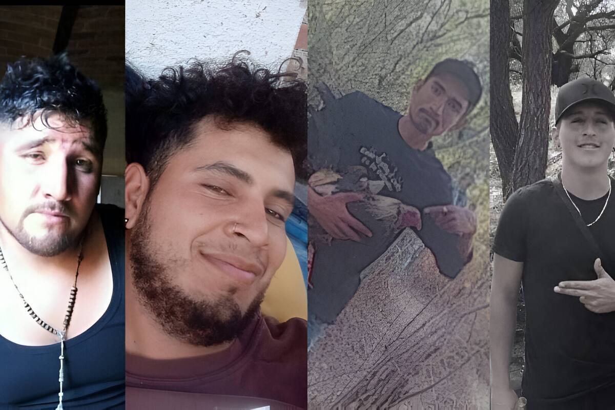 Lagos de Moreno: Desaparecen 4 jóvenes; serían albañiles, ¿Qué se sabe?