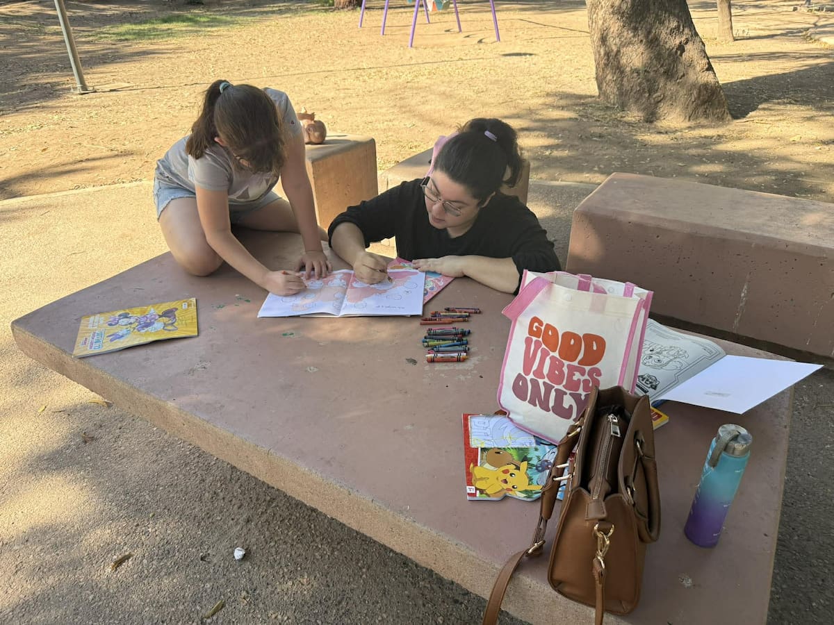 Crédito: Leonor Hernández