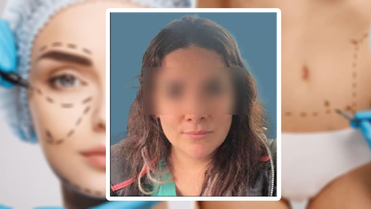 Falsa cirujana en Querétaro realizaba procedimientos sin certificación; enfrenta denuncias por usurpación y lesiones dolosas. / Foto: Especial