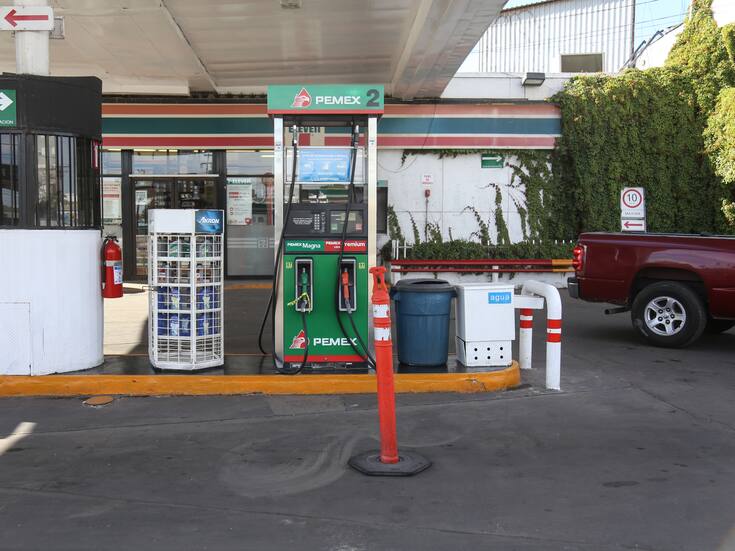 Exigirán que gasolineras no cobren por el uso de baños