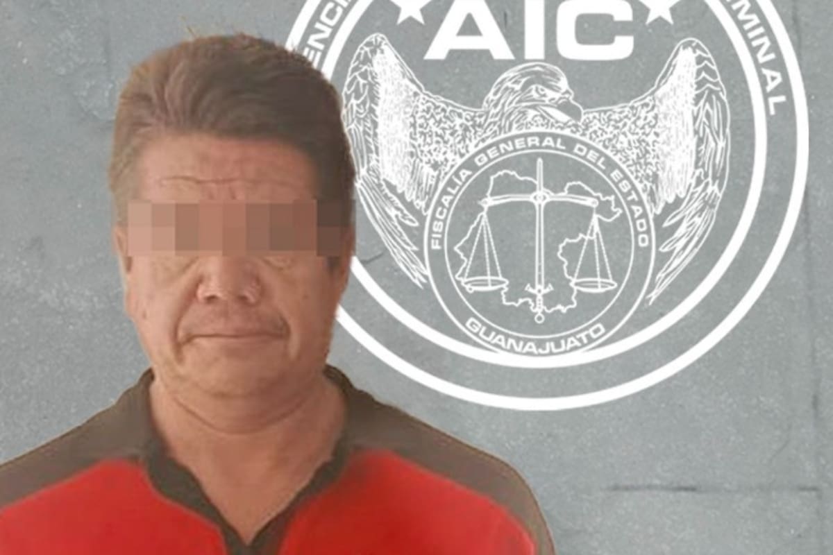 Vinculan a pastor cristiano por presunta violación de una menor en Guanajuato