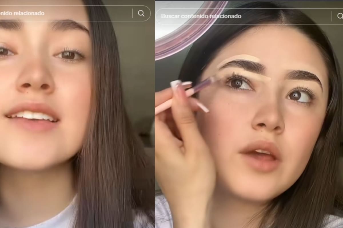 “No confíes en la gente pelona”: Mujer asegura que la gente sin cabello no son leales