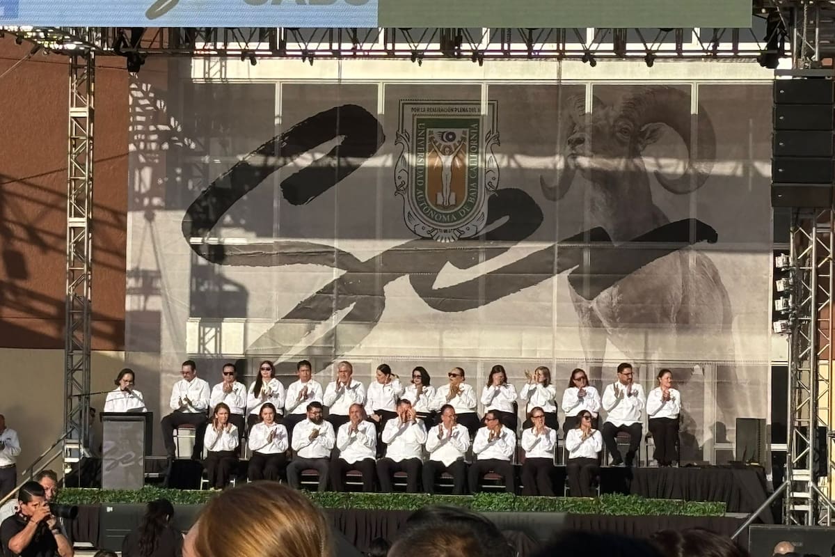 Supera UABC los 5 mil 700 estudiantes potenciales a egresar este semestre