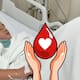Urgen donadores de sangre y plaquetas para Nicolás, un niño de 5 años con dengue