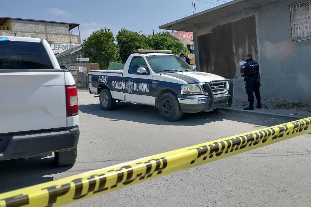 Promedia enero cuatro homicidios por día en Tijuana