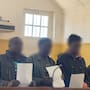 Desmantelan megalaboratorio de metanfetamina en Sudáfrica y detienen a cinco mexicanos vinculados a los carteles
