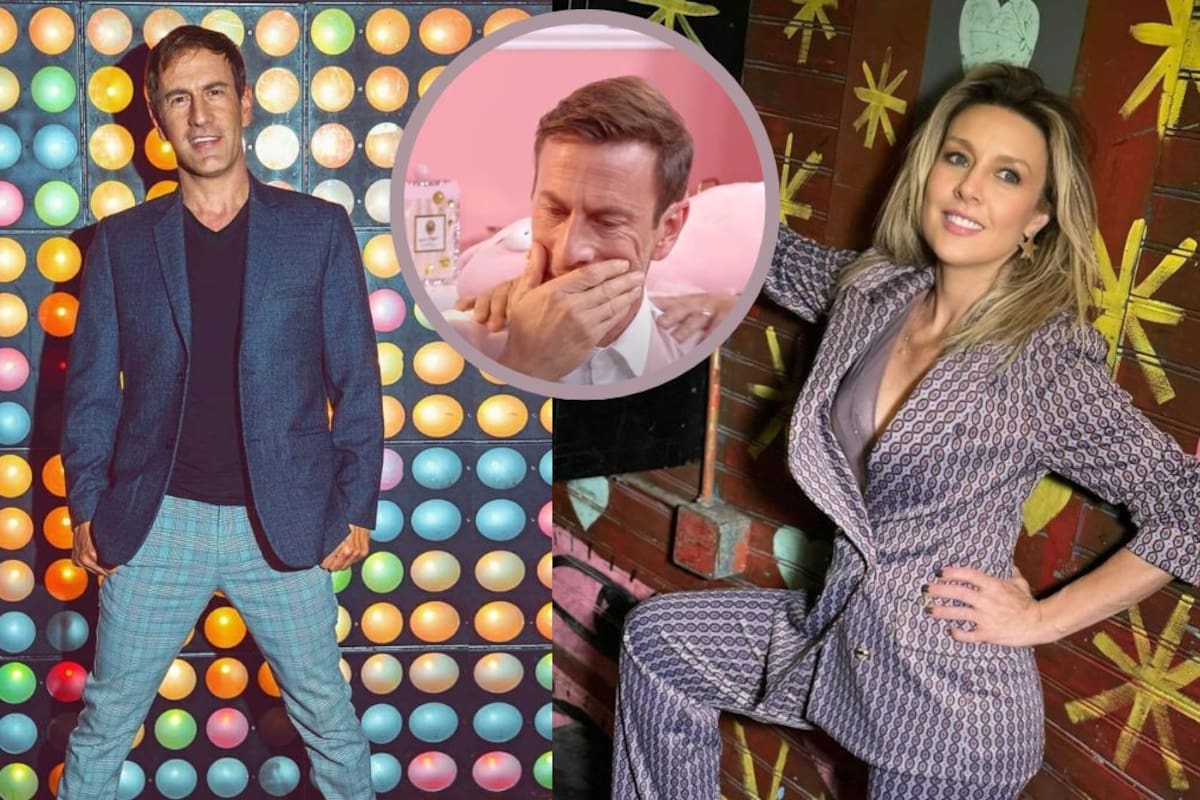 Integrante de Magneto llora al recordar su ruptura con Fey hace 25 años