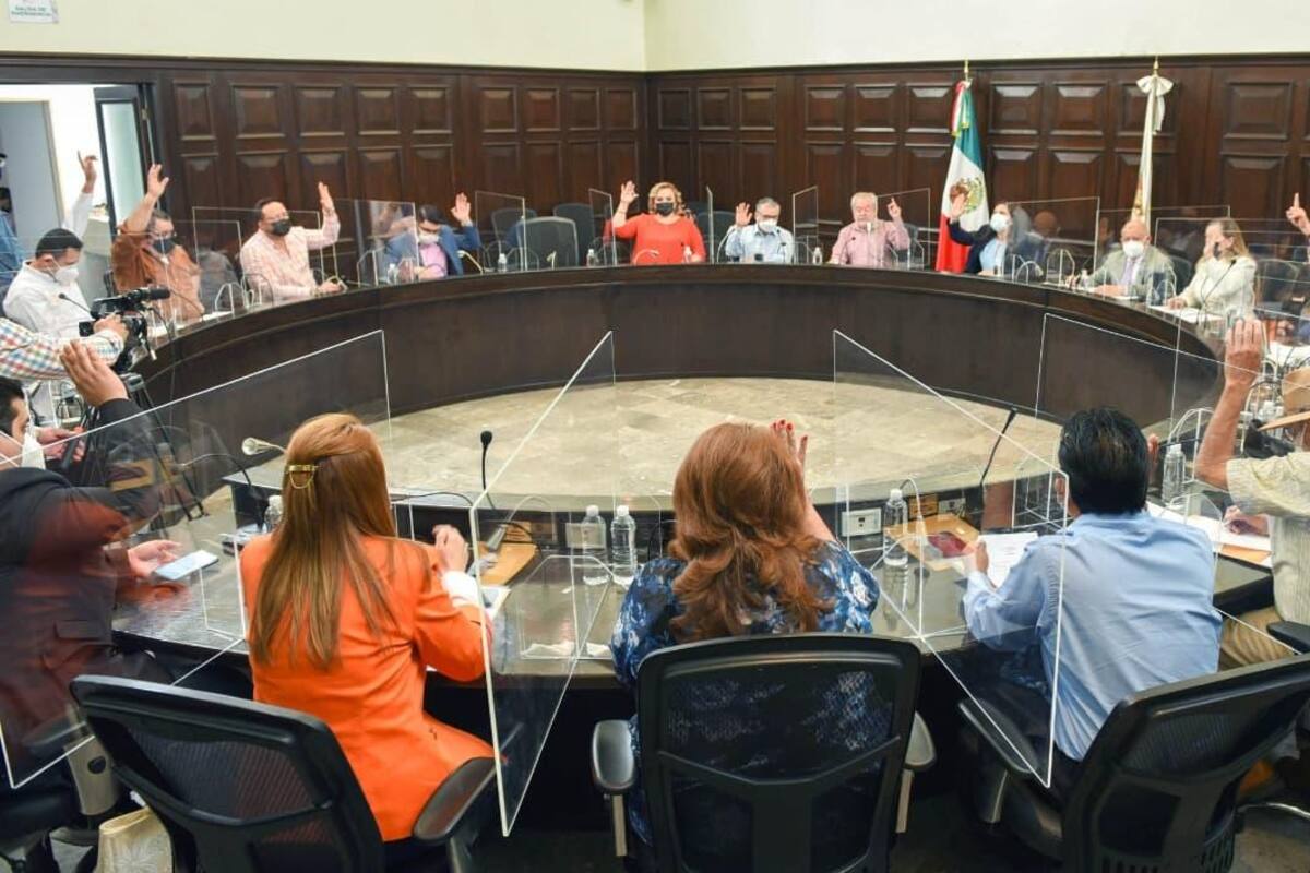 Aprueba Cabildo 4.9 mil mdp de Presupuesto de Ingresos 2021 para Hermosillo