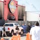 Realizarán audiencia hoy por el caso del incendio en Waldo’s de Hermosillo; hay 7 detenidos