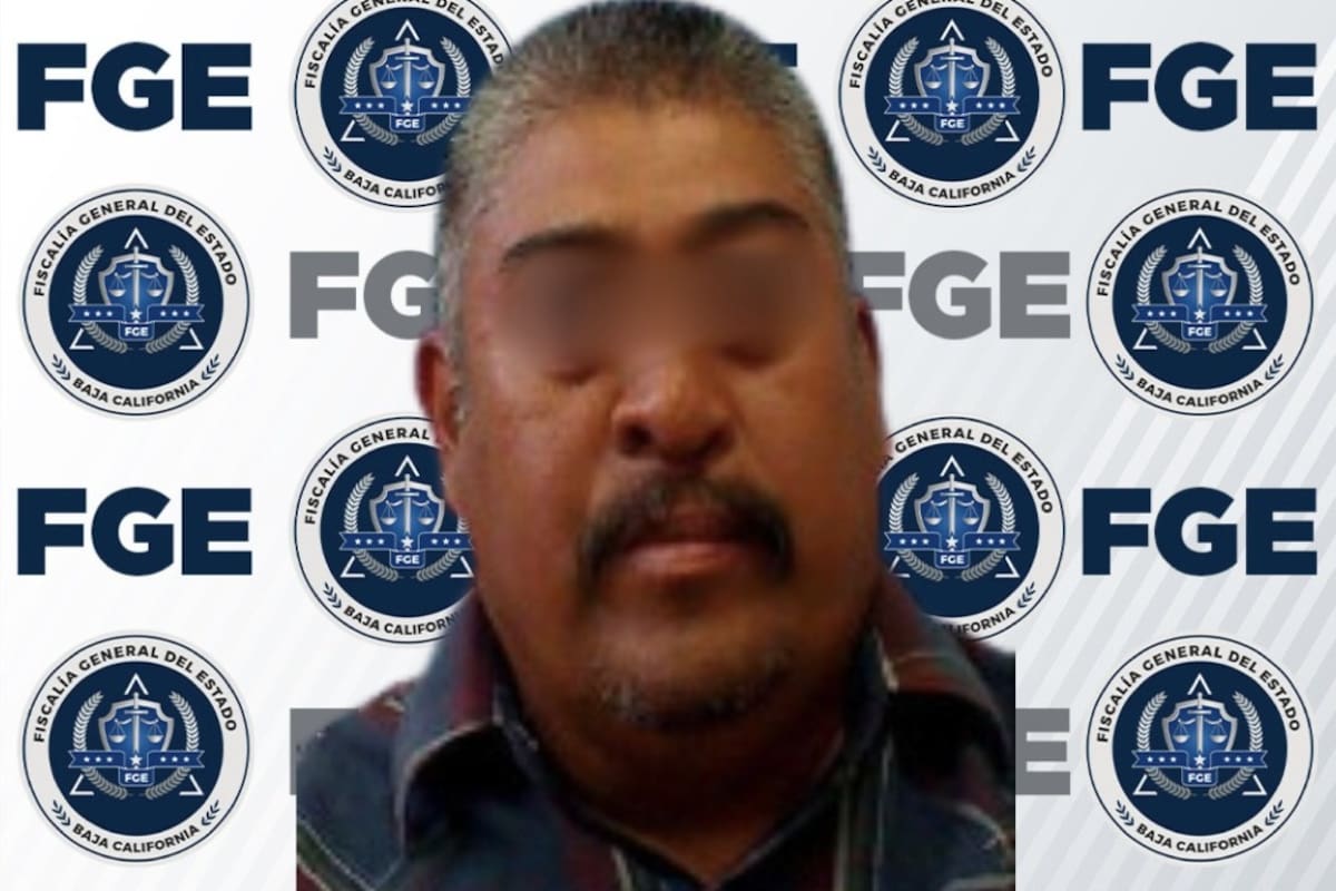 Vinculan a proceso a hombre por despojo en San Quintín