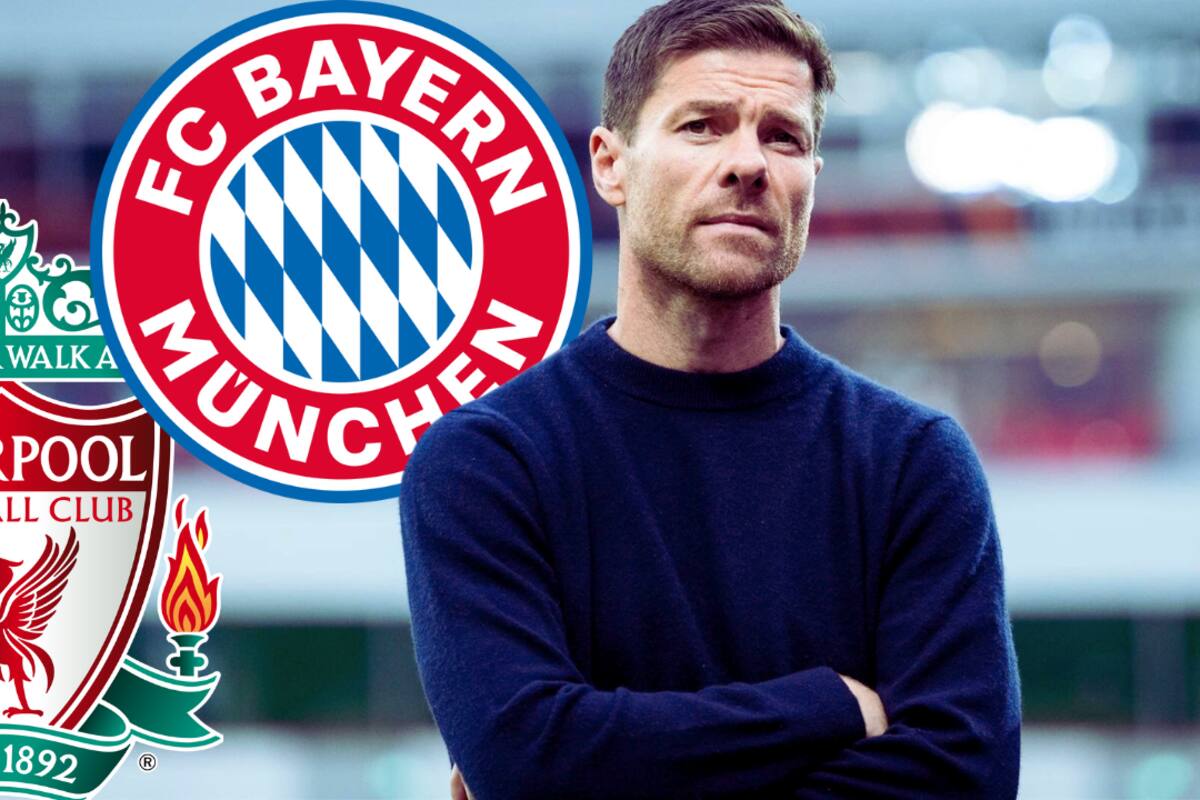 Liverpool y Bayern Múnich quieren firman a Xabi Alonso como su nuevo DT, afirma Uli Hoeness