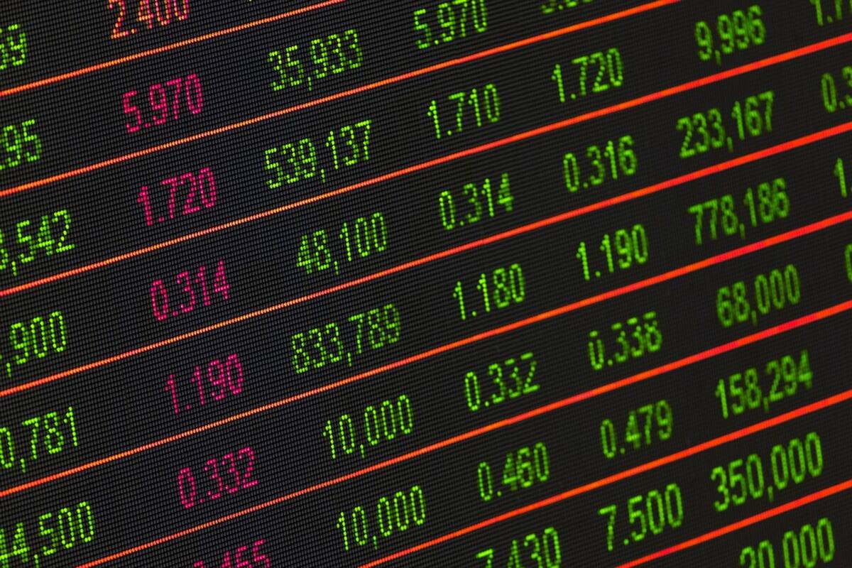 BMV y Biva operan con ligero avance; mejores desempeños Cemex, Bimbo y Grupo Televisa