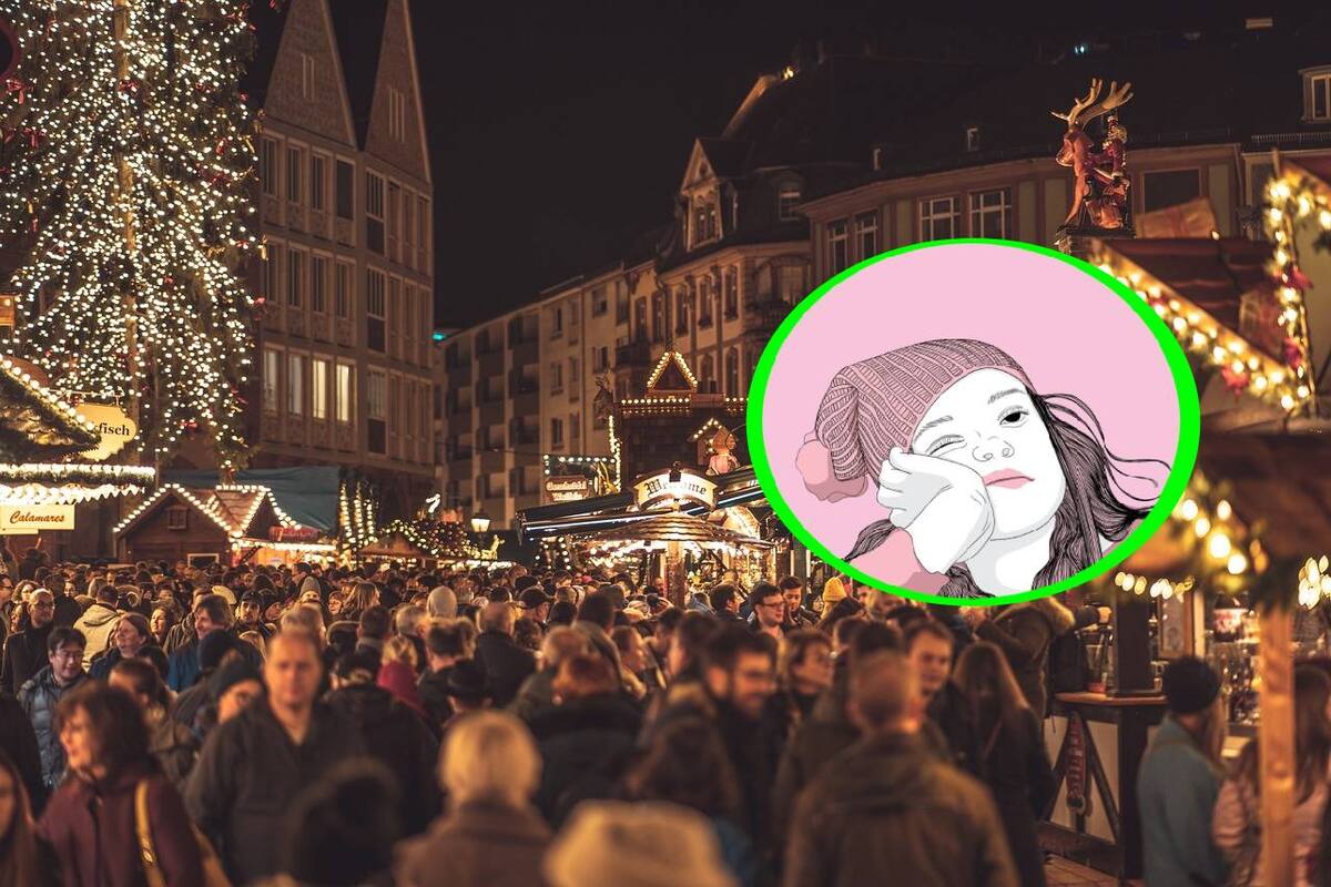 ¿Por qué algunas personas no les gusta la Navidad? La ciencia te lo explica