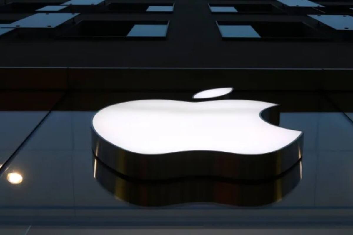 Experto advierte sobre un fallo de seguridad de Apple