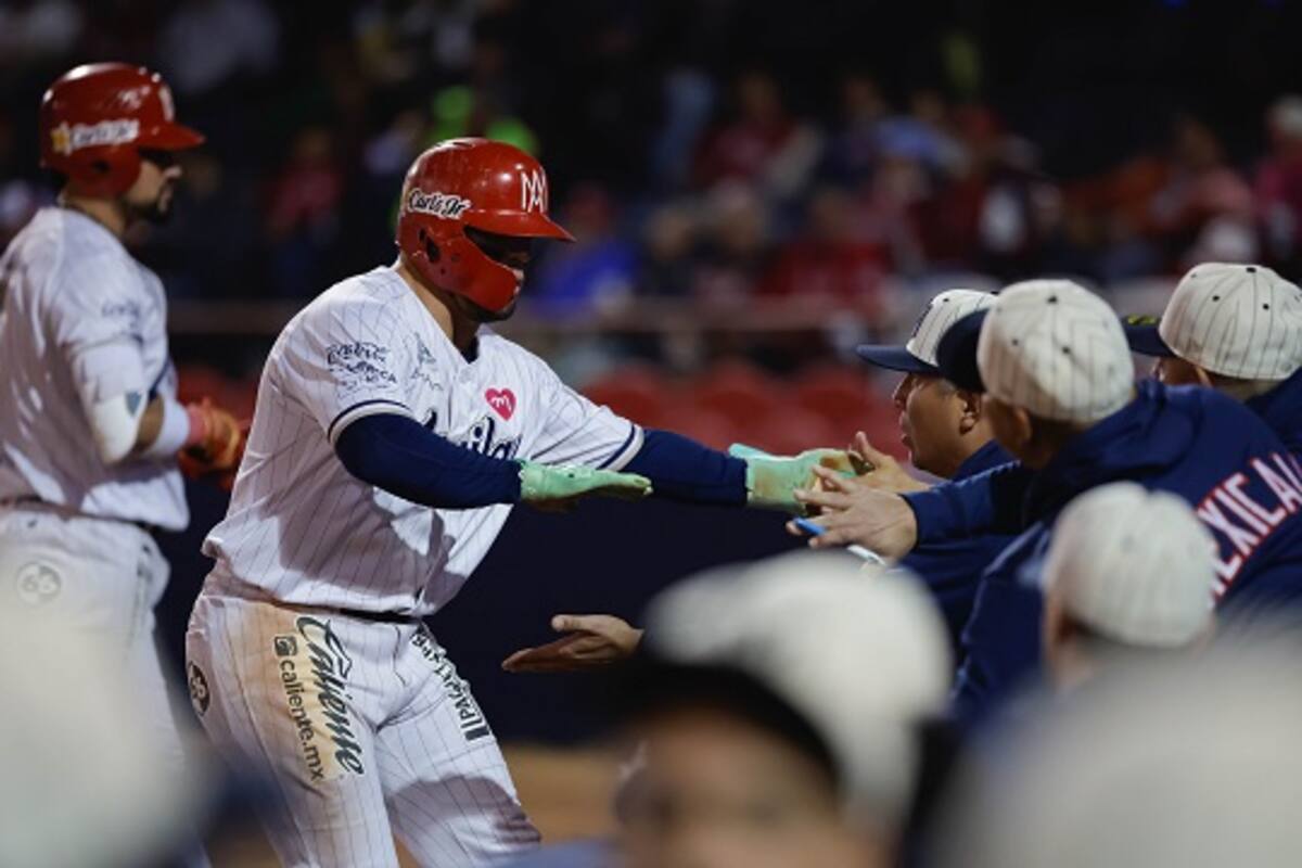 Águilas volvió a dejar tendido a Venados