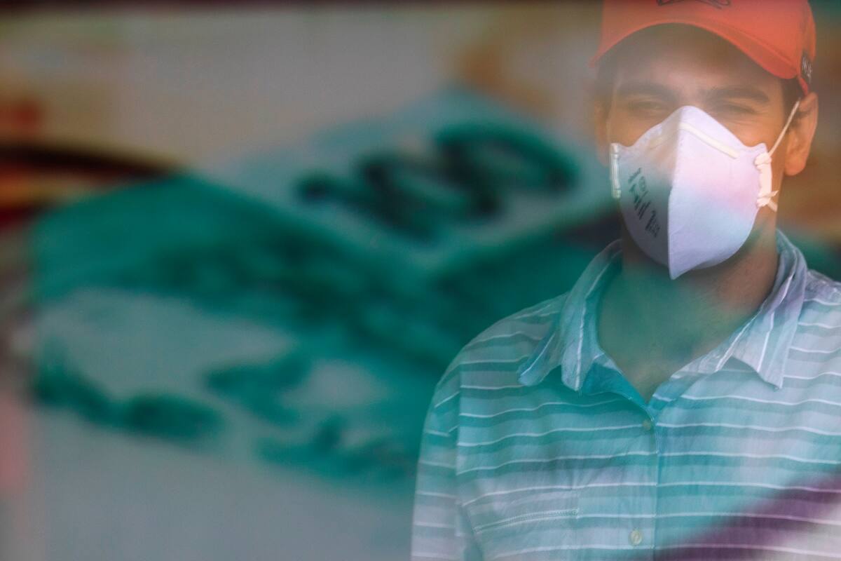 ONU pedirá 2 mil mdd de ayuda humanitaria contra coronavirus