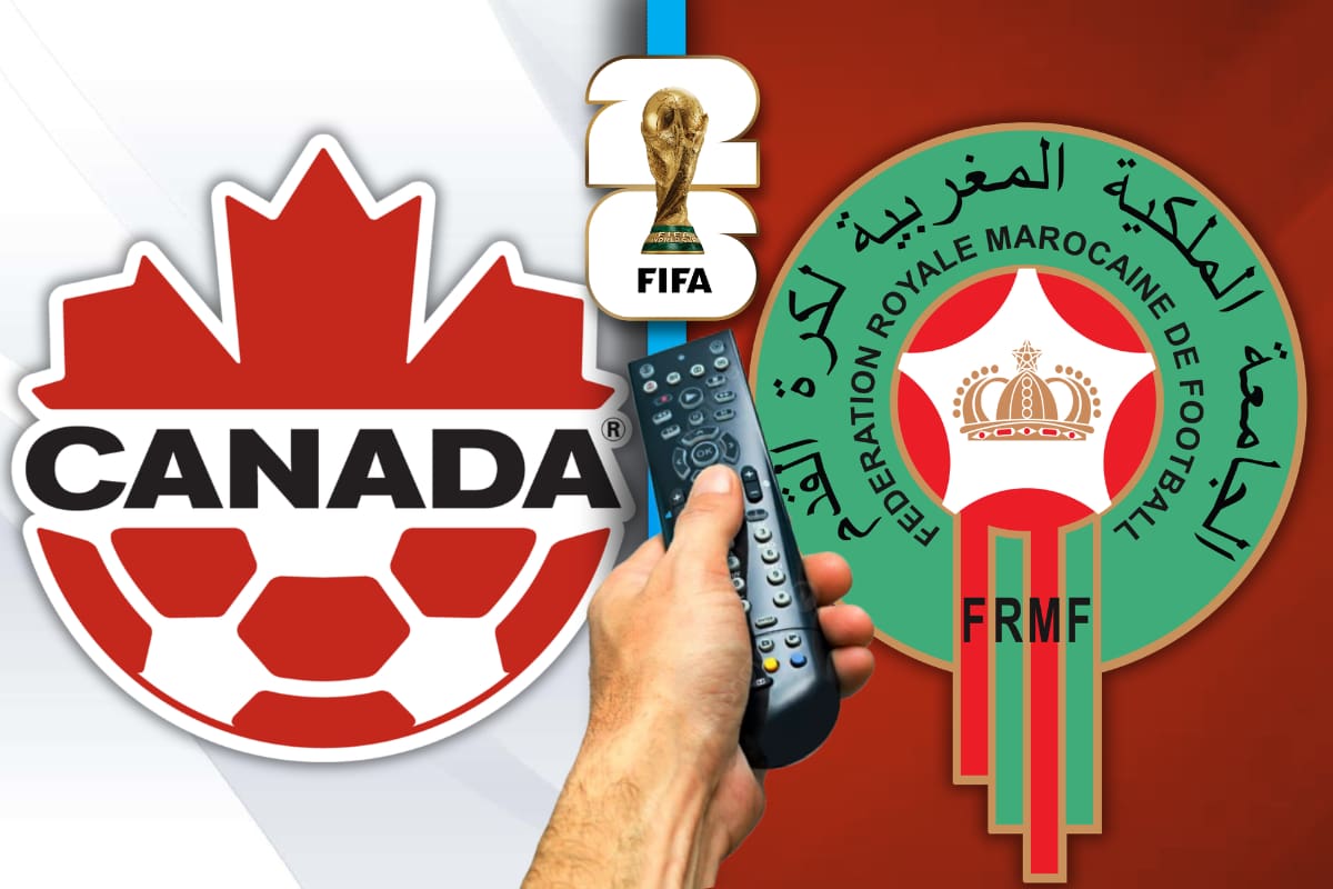 Canadá vs Marruecos: ¿A qué hora y por dónde ver EN VIVO el partido de Octavos de Final de la Copa del Mundo?