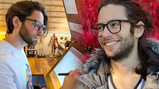Joven hermosillense muere lejos de casa; lo arrolla un tren urbano en Annecy, Francia