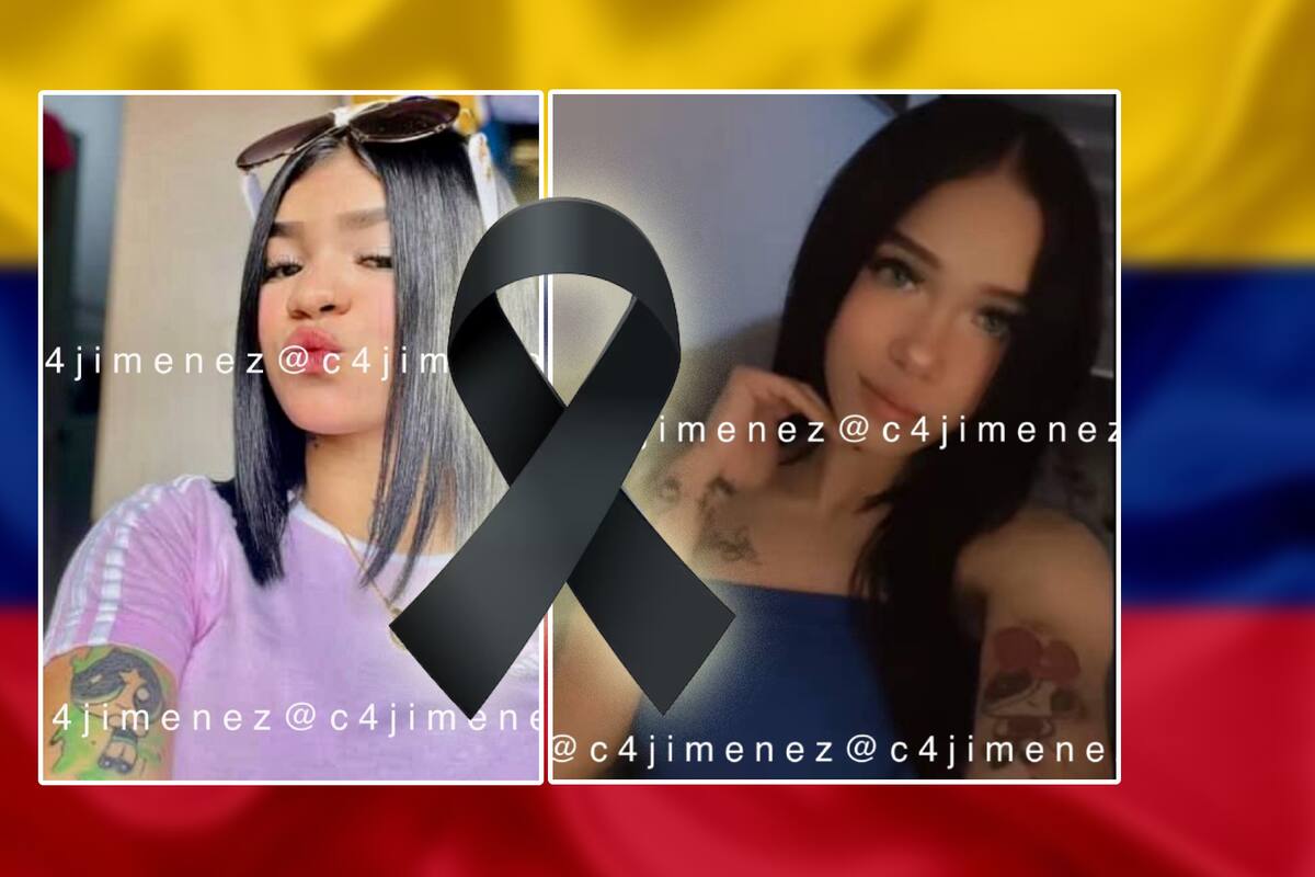 Susej y Stephanie vinieron a México soñando con ser modelos; fueron engañadas y asesinadas