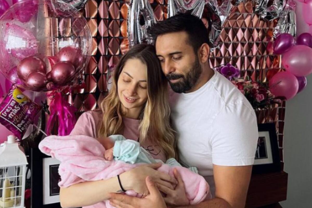 YosStop revela atravesar por dificultades en sus primeros días como mamá