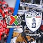 Toluca vs Pachuca EN VIVO: Liga MX Cuartos de Final IDA Liguilla Clausura 2026 MINUTO A MINUTO