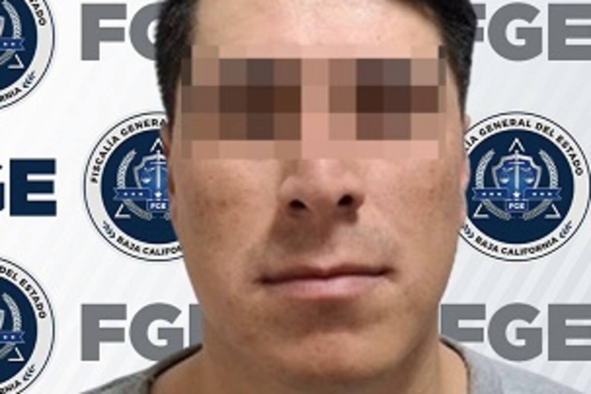 Prisión preventiva para hombre acusado de robar más de 400 mil pesos