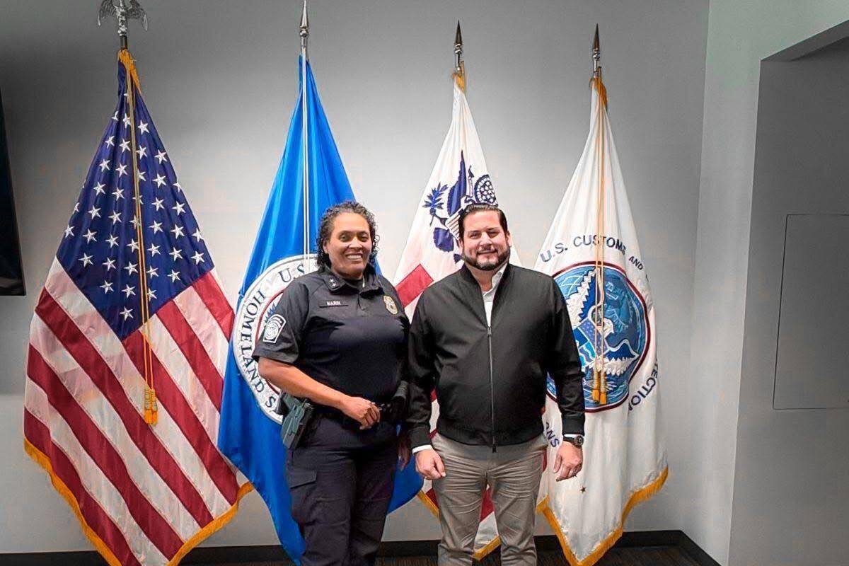 Iniciarán operación carriles Sentri en Tijuana el 19 de noviembre