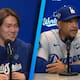 Reacciones de Yamamoto y Dave Roberts tras el bicampeonato de Dodgers: “perder no era una opción”