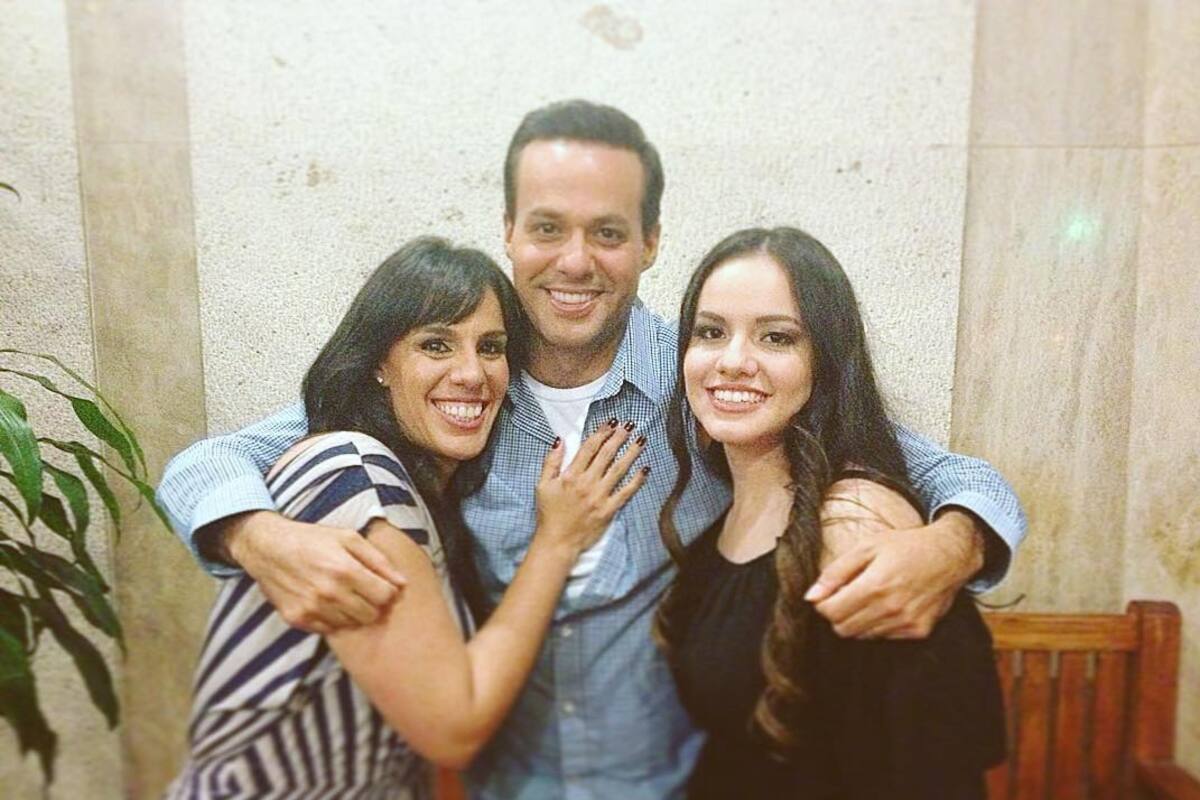 Compartirá Sarita Sosa herencia con sus hermanos José Joel y Marysol