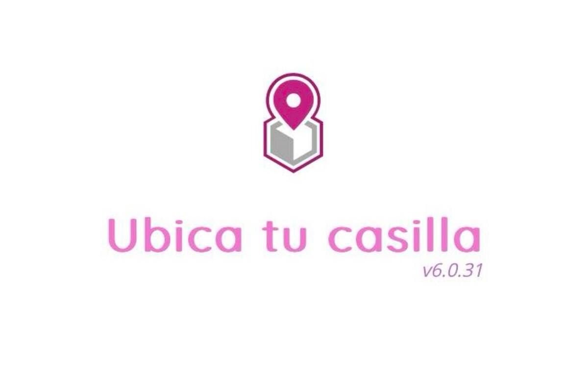 Ubica tu casilla rápidamente desde tu celular para votar este 2 de junio