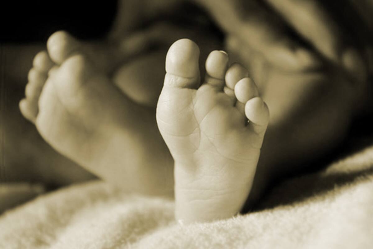 Muere bebé en HG de Tijuana presentaba huellas de abuso sexual