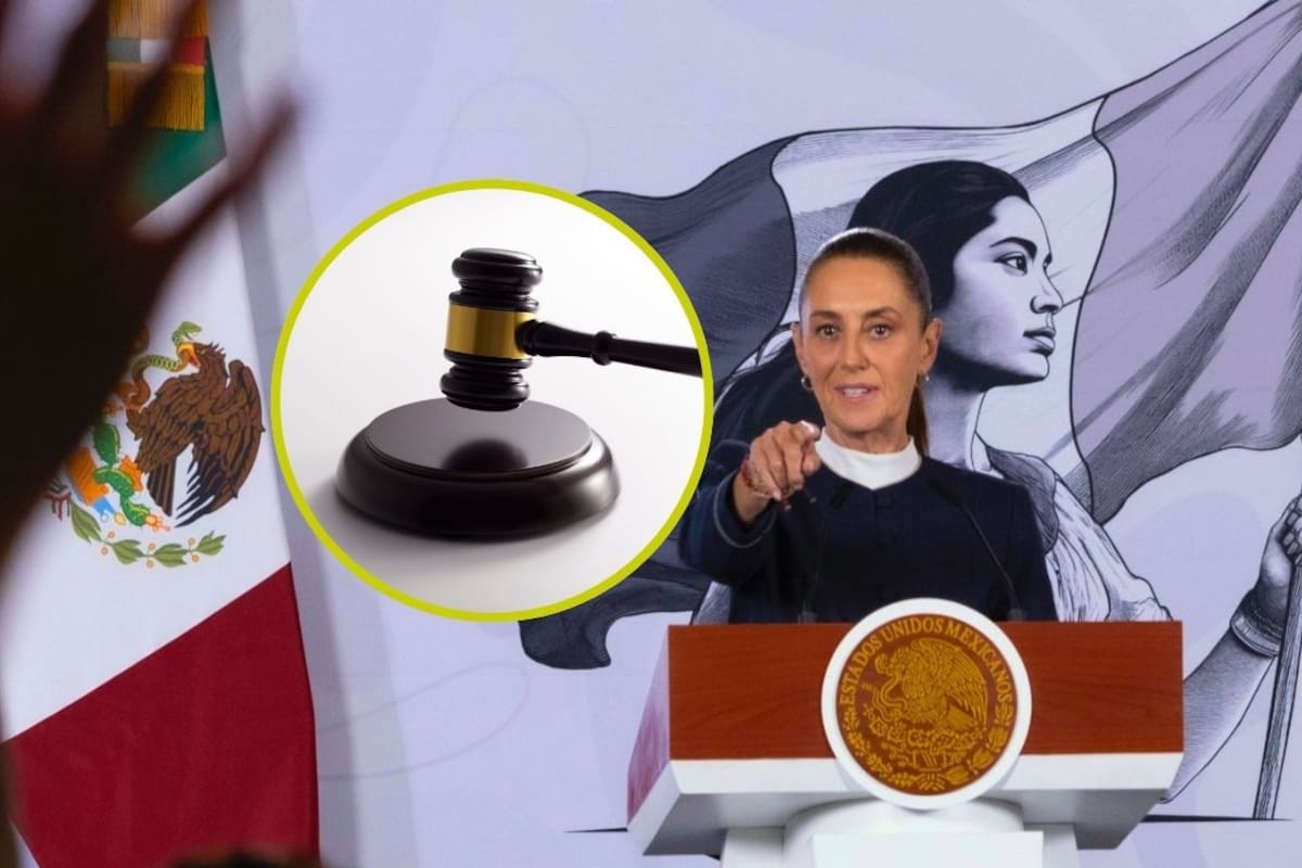 Sheinbaum envía hoy iniciativa para que candidatos presidenciales y gobernadores sólo sean mexicanos