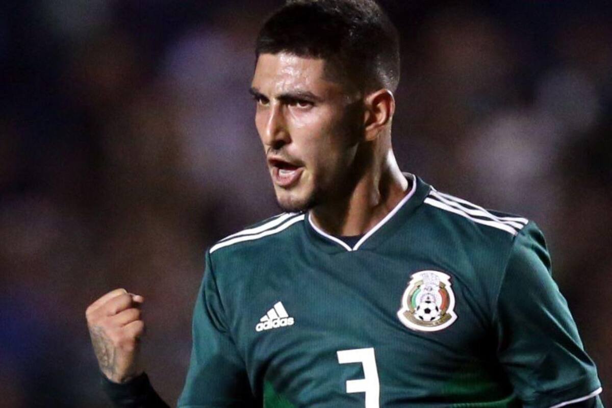 ¿Cómo rindió Víctor Guzmán tras el dopaje?