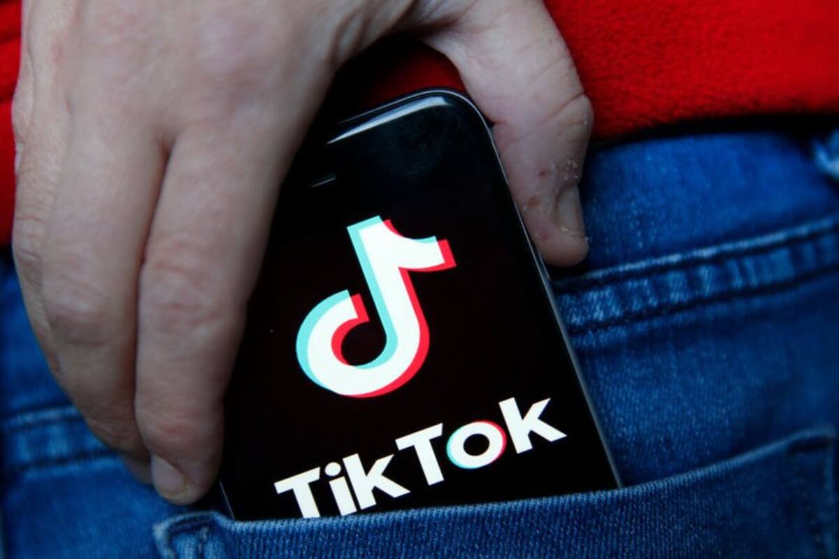 TikTok el fallo en la aplicación que hizo que cualquiera pueda toparse con
porno y violencia extrema