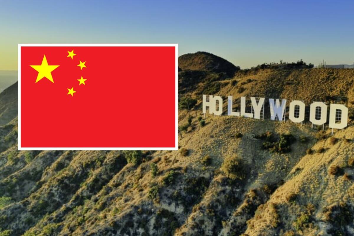 China podría prohibir películas de Hollywood como respuesta a la amenaza de aranceles de Donald Trump