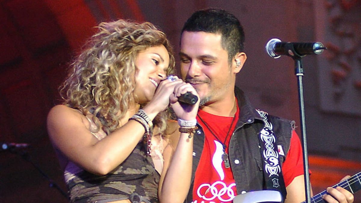 Alejandro Sanz dedica emotivo mensaje a Shakira y la llama su “planeta favorito” en su cumpleaños 49